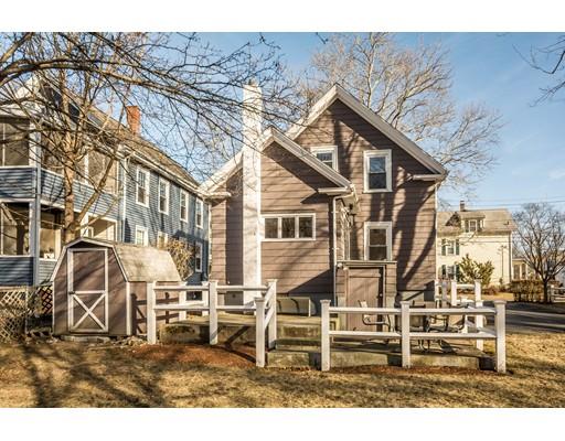 57 Cedar Street Wakefield, MA 01880 - Photo 25 of 25 Gallery Image 25