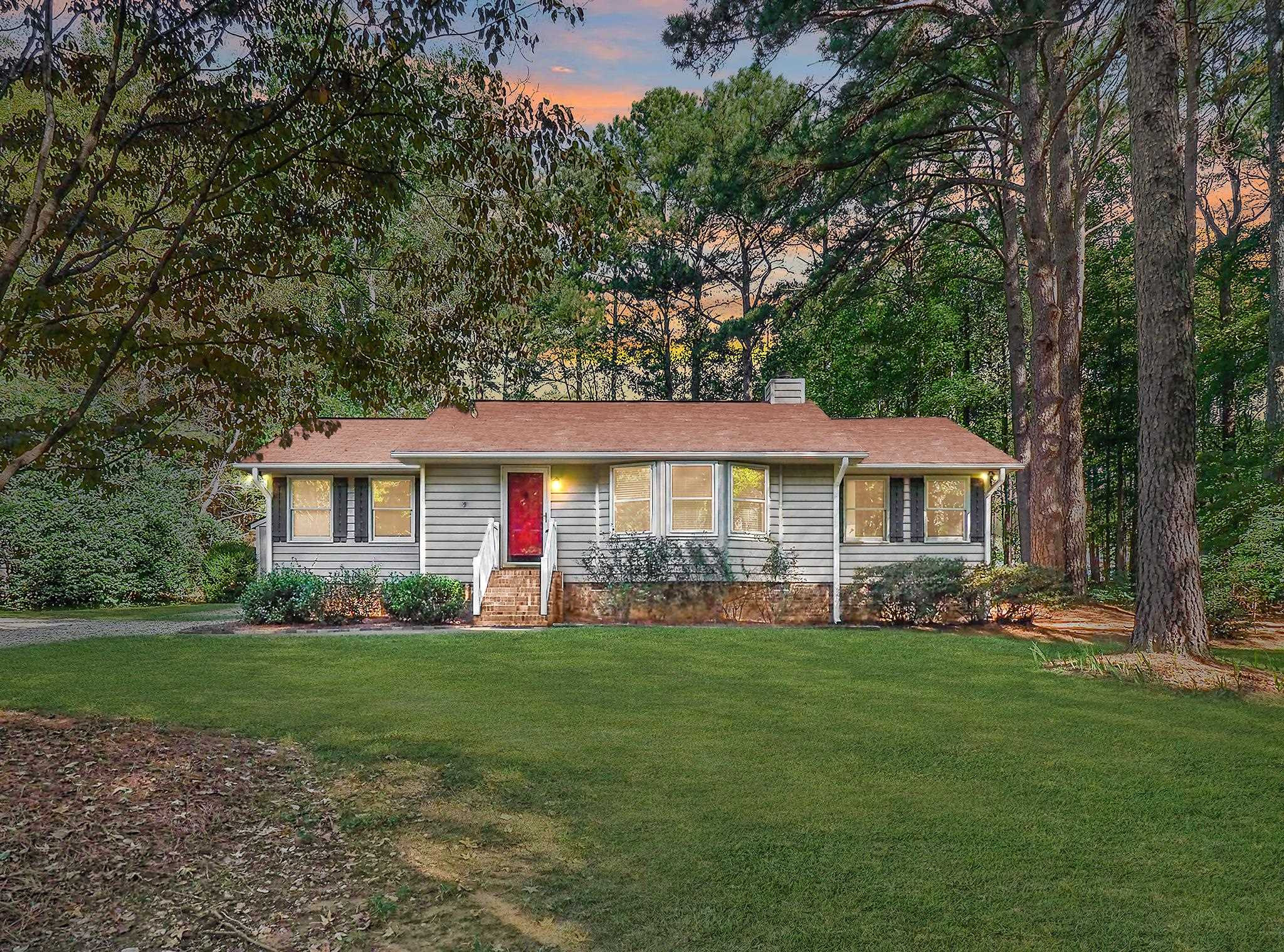 4212 Surry Ridge Circle Apex, NC 27539 - Photo 1 of 18 Photo 1