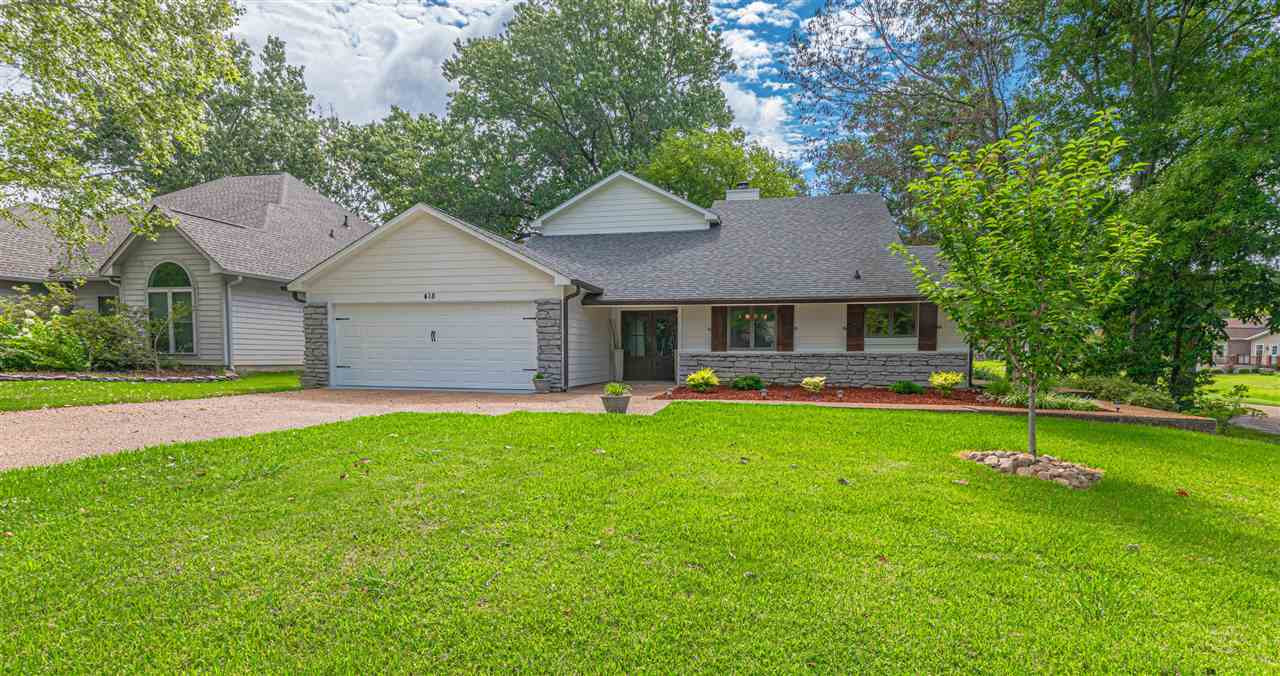418 Spike Ridge Canton, MS 39046 - Photo 1 of 43 Photo 1