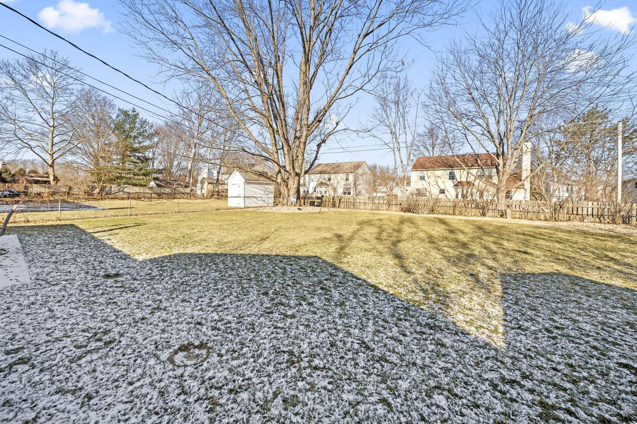 166 Allview Road Westerville, OH 43081 - Photo 37 of 49 44-web-or-mls-A7408116