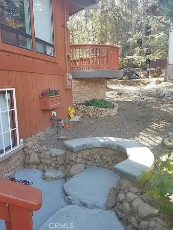 a view of a outdoor space