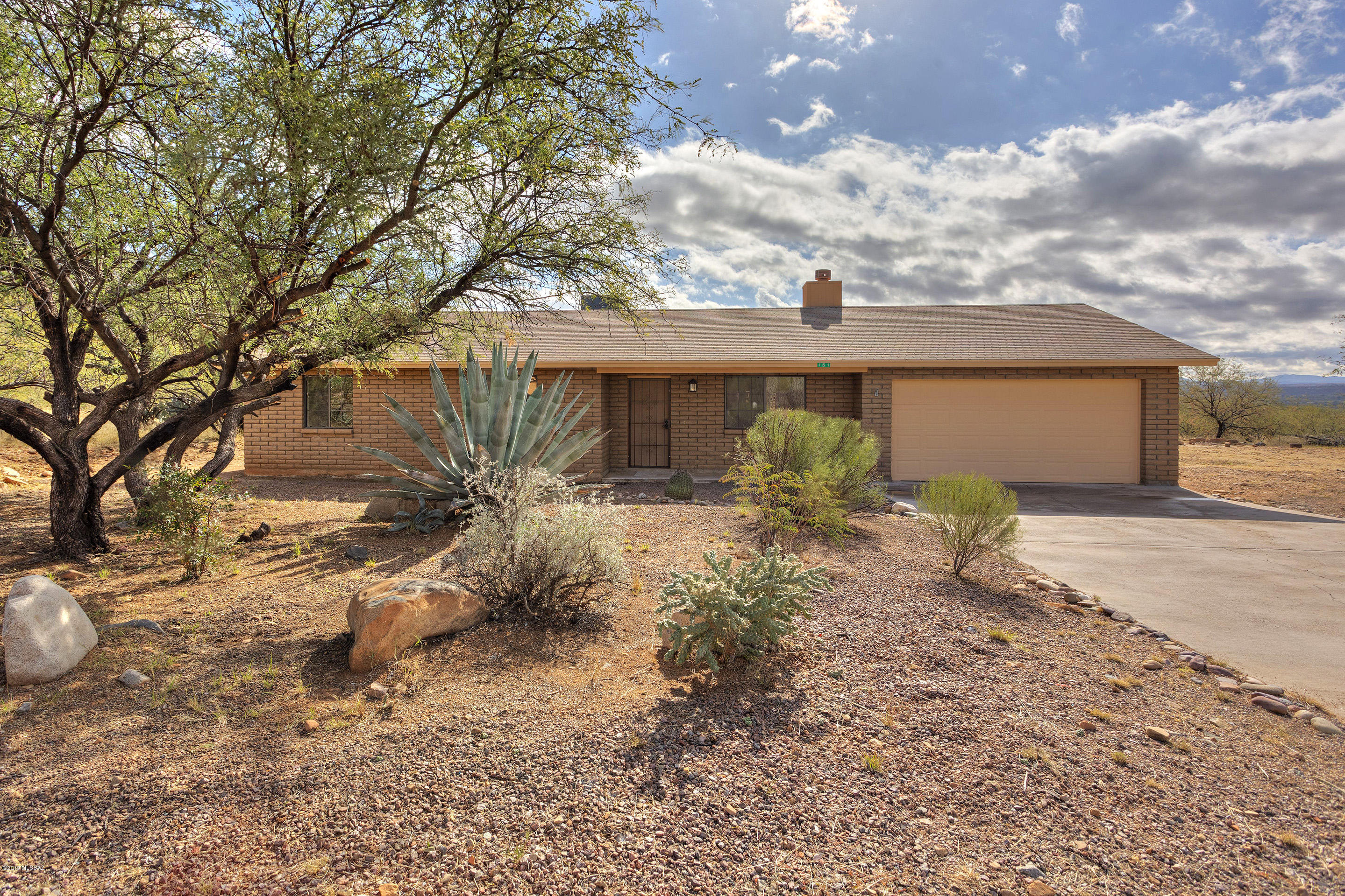 151 Calle Tiburon Rio Rico, AZ 85648 - Photo 1 of 22