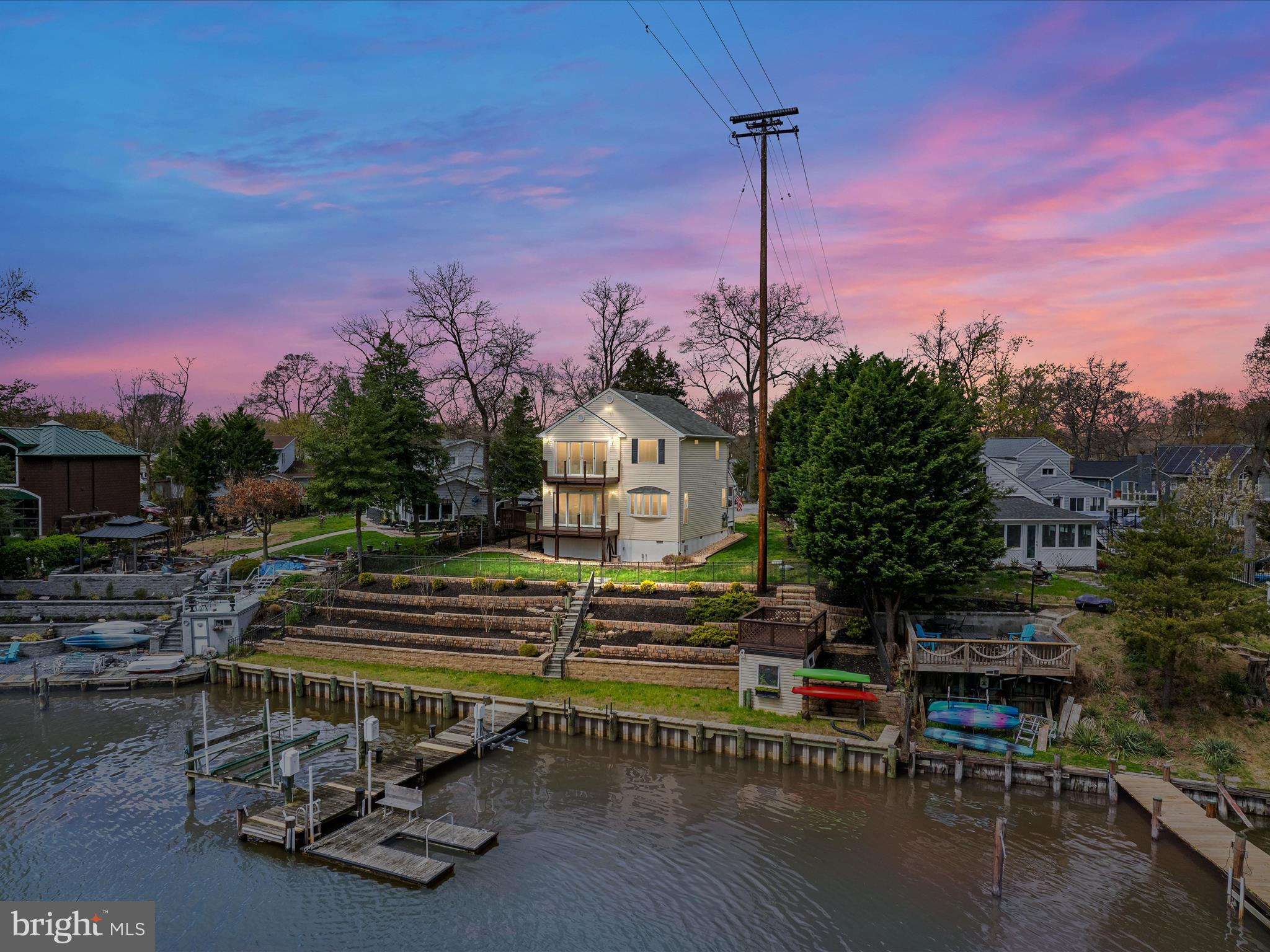 426 Riverside Drive Pasadena, MD 21122 - Photo 1 of 59