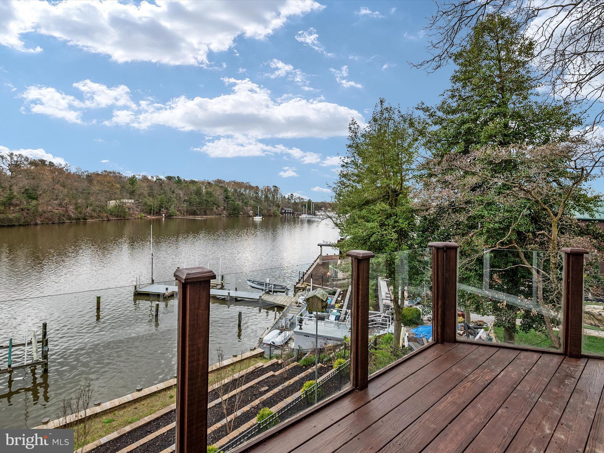 426 Riverside Drive Pasadena, MD 21122 - Photo 18 of 59