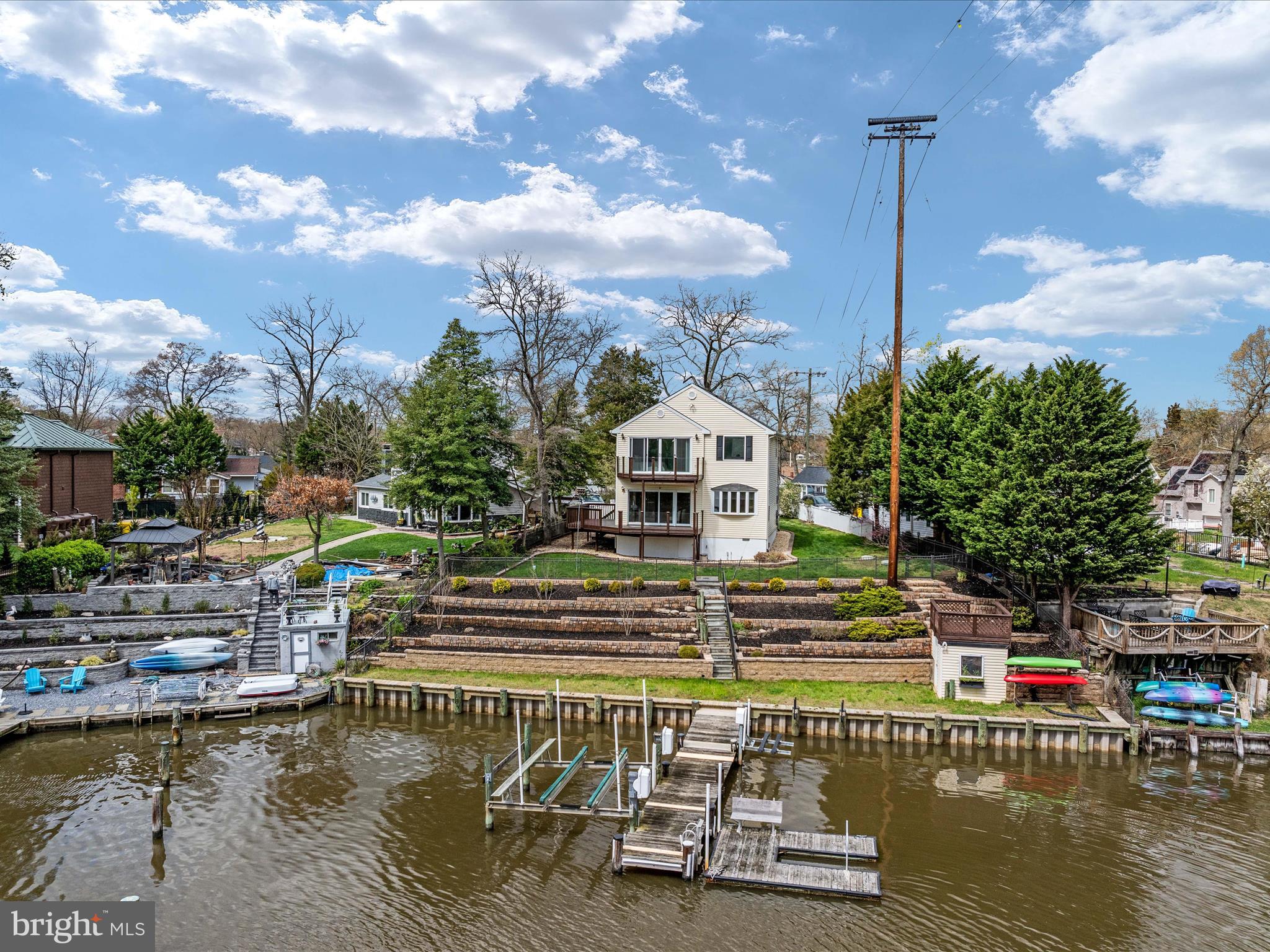 426 Riverside Drive Pasadena, MD 21122 - Photo 2 of 59