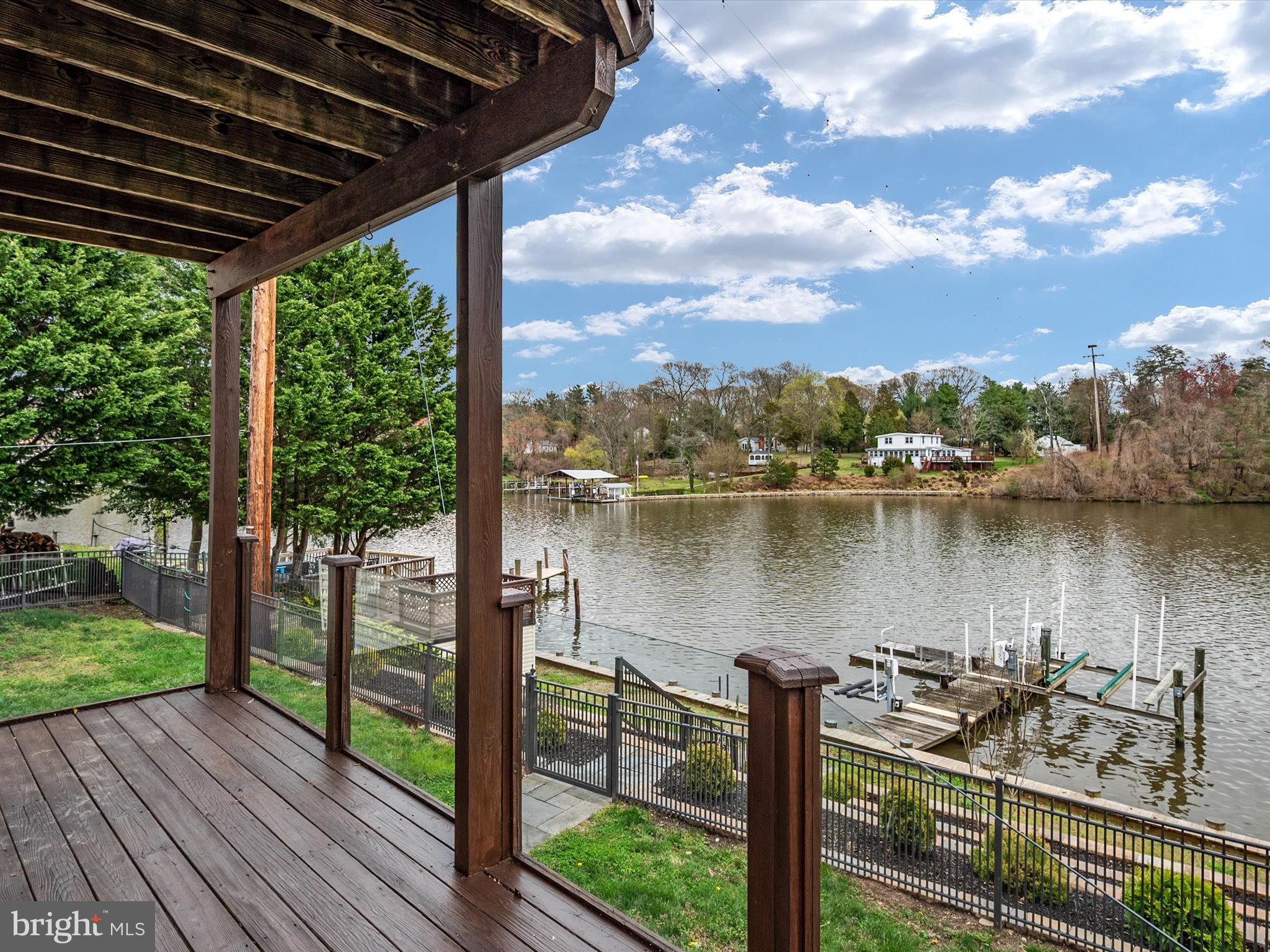 426 Riverside Drive Pasadena, MD 21122 - Photo 23 of 59