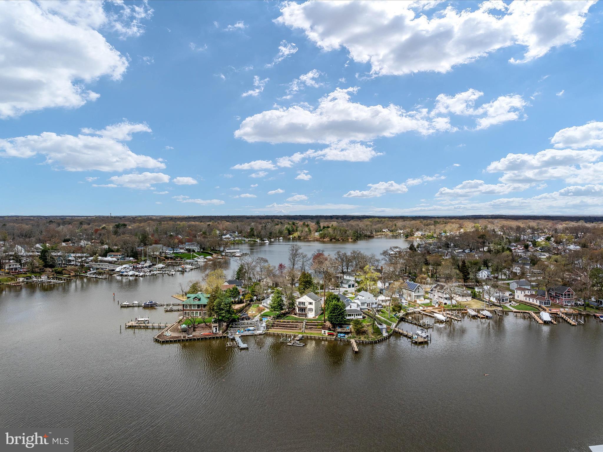 426 Riverside Drive Pasadena, MD 21122 - Photo 27 of 59