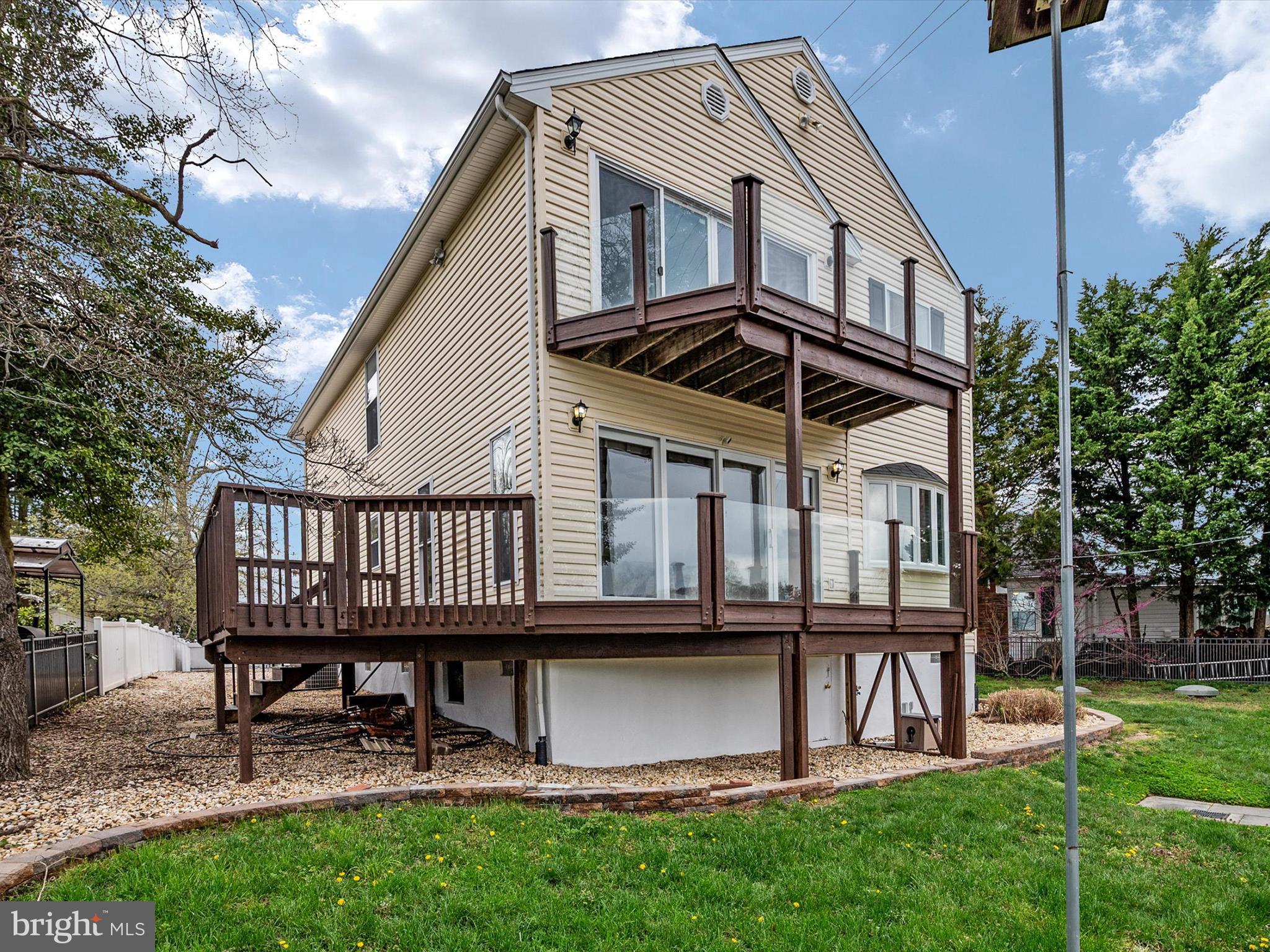 426 Riverside Drive Pasadena, MD 21122 - Photo 30 of 59