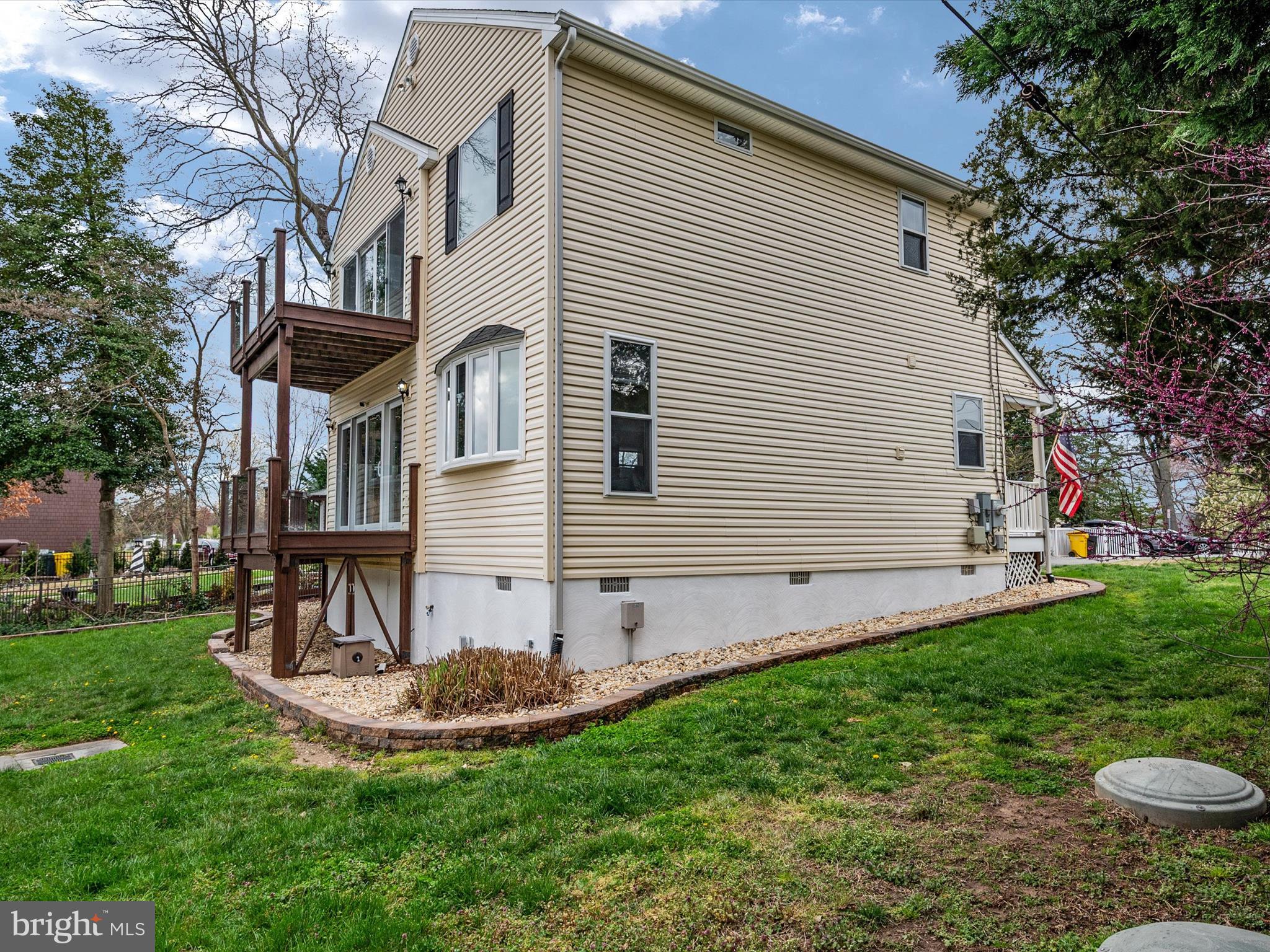 426 Riverside Drive Pasadena, MD 21122 - Photo 31 of 59