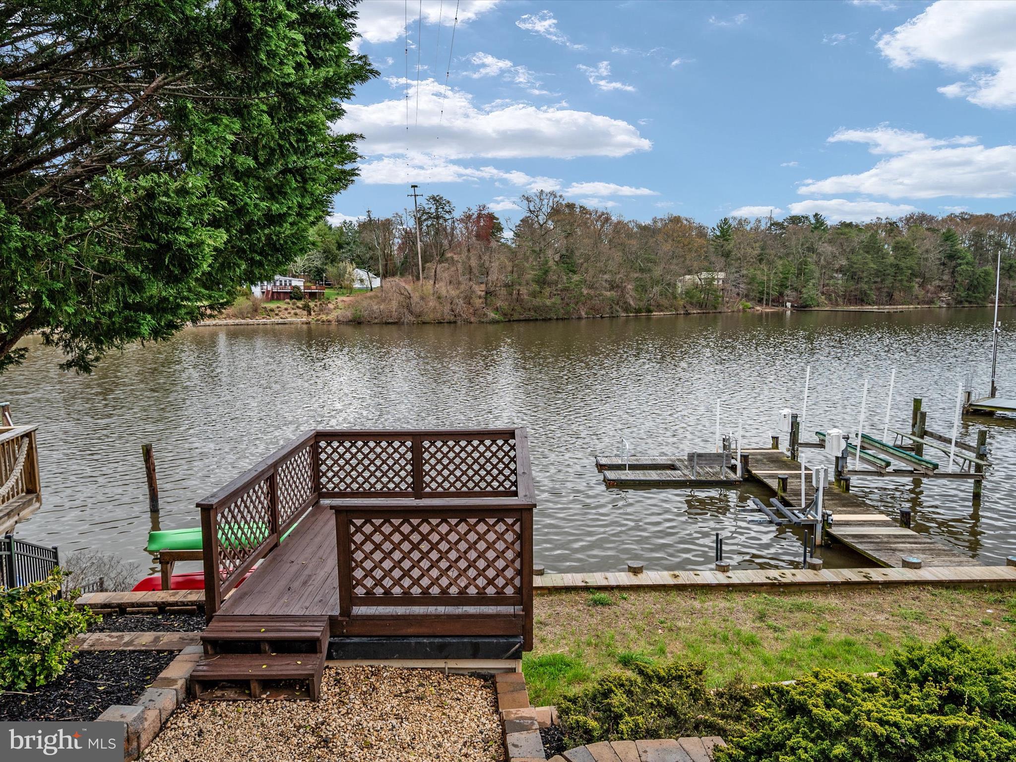 426 Riverside Drive Pasadena, MD 21122 - Photo 32 of 59