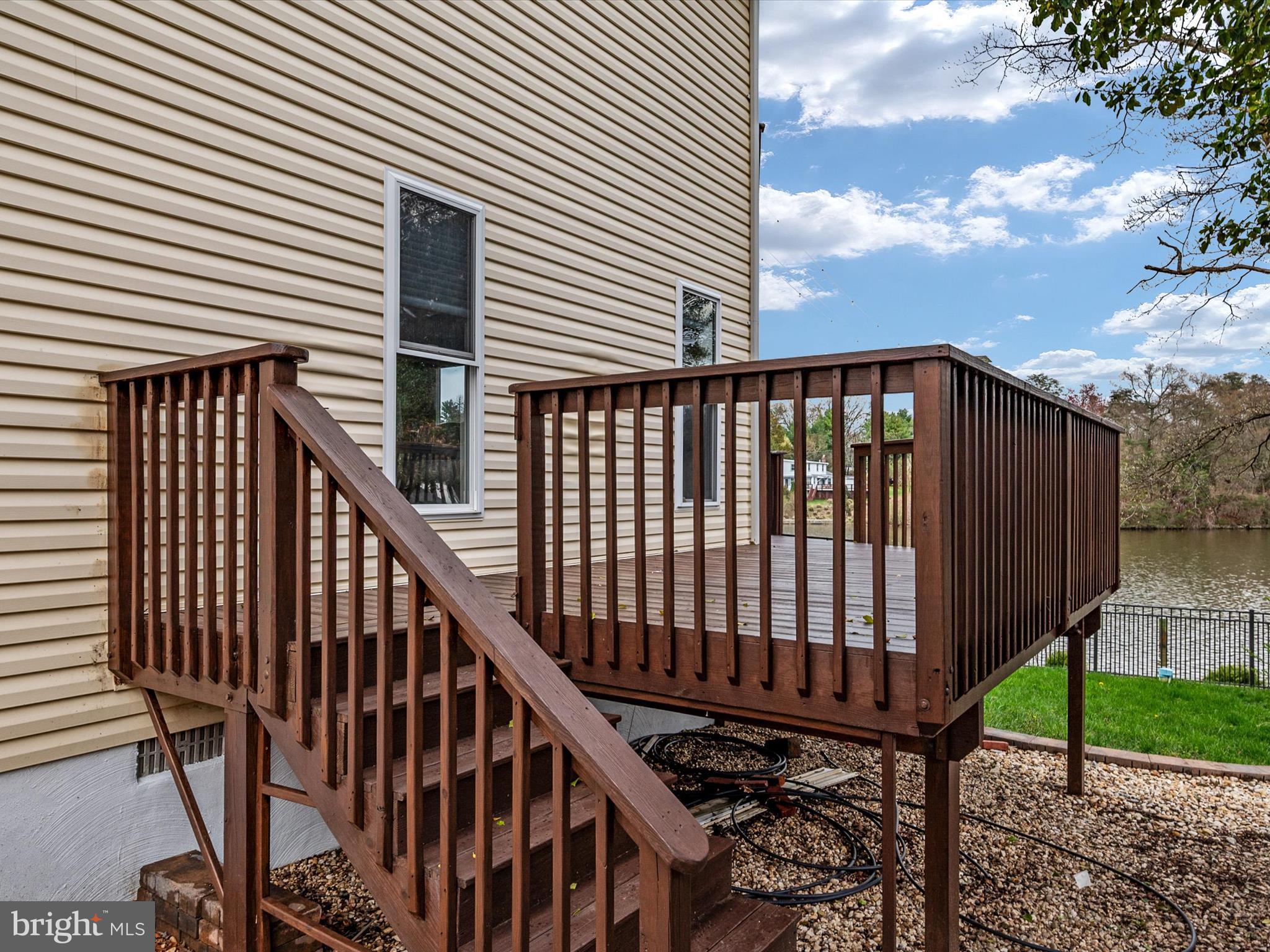 426 Riverside Drive Pasadena, MD 21122 - Photo 33 of 59