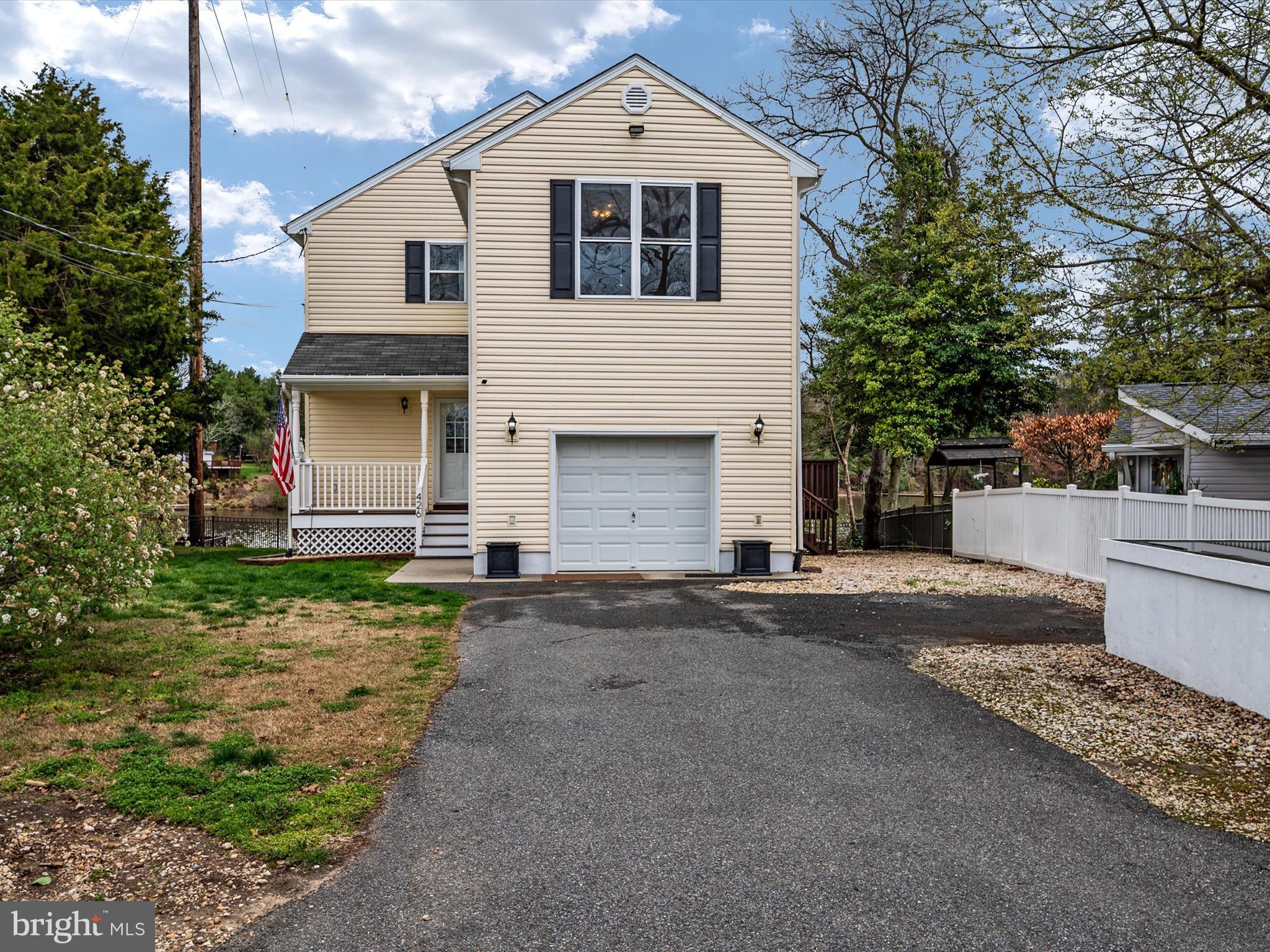 426 Riverside Drive Pasadena, MD 21122 - Photo 35 of 59