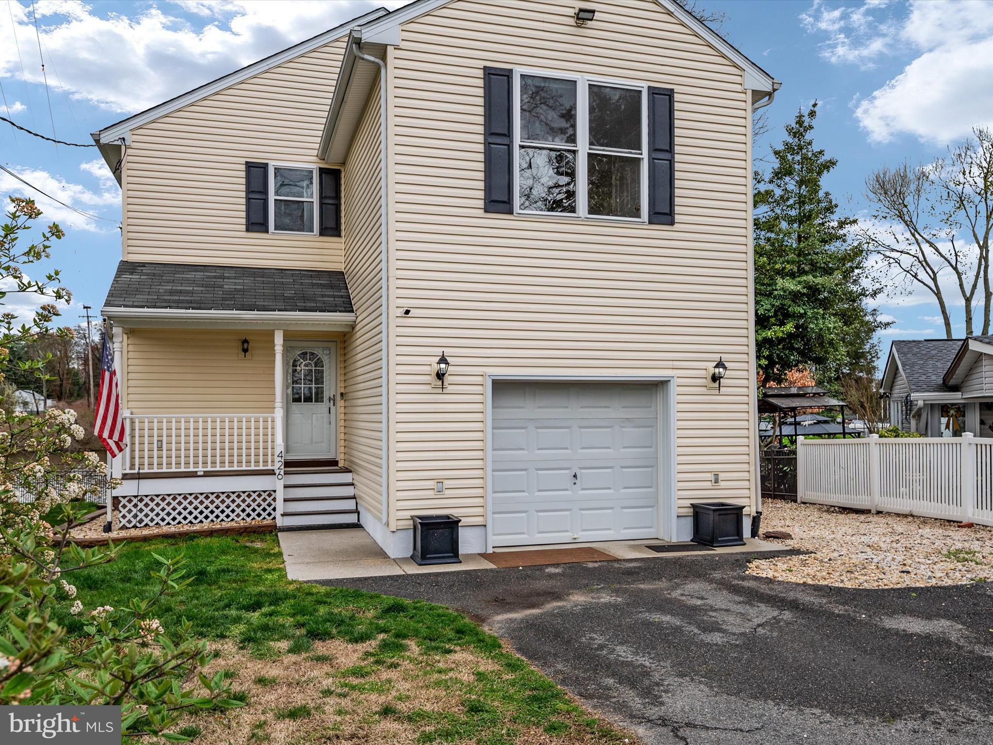 426 Riverside Drive Pasadena, MD 21122 - Photo 36 of 59