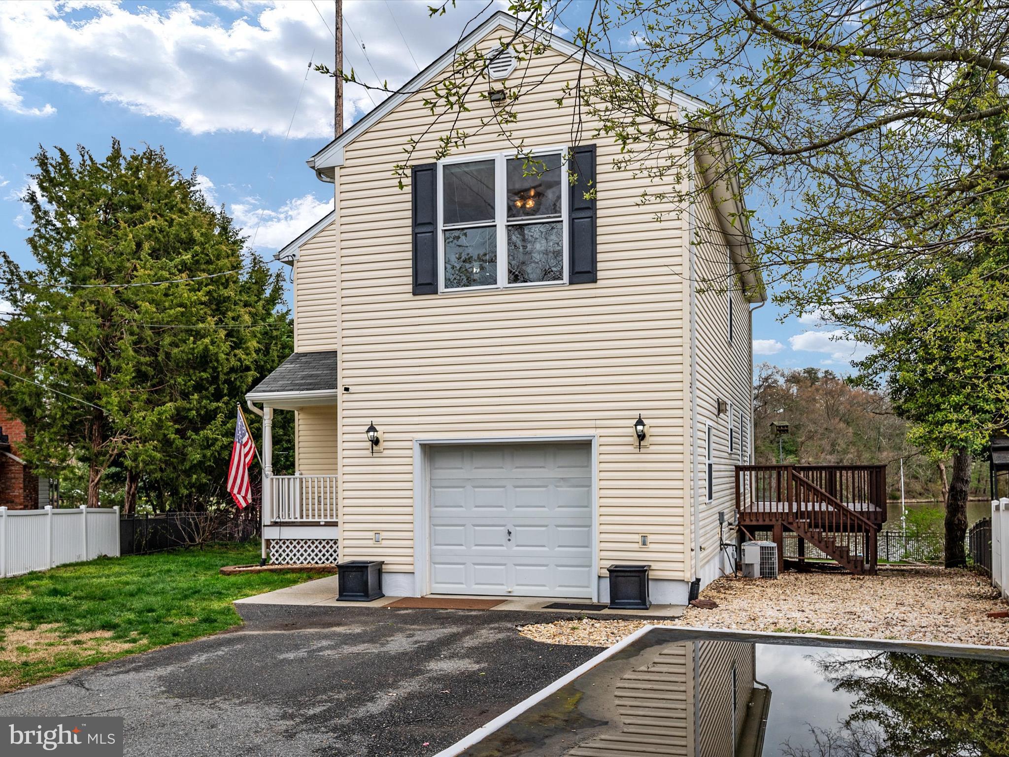 426 Riverside Drive Pasadena, MD 21122 - Photo 37 of 59