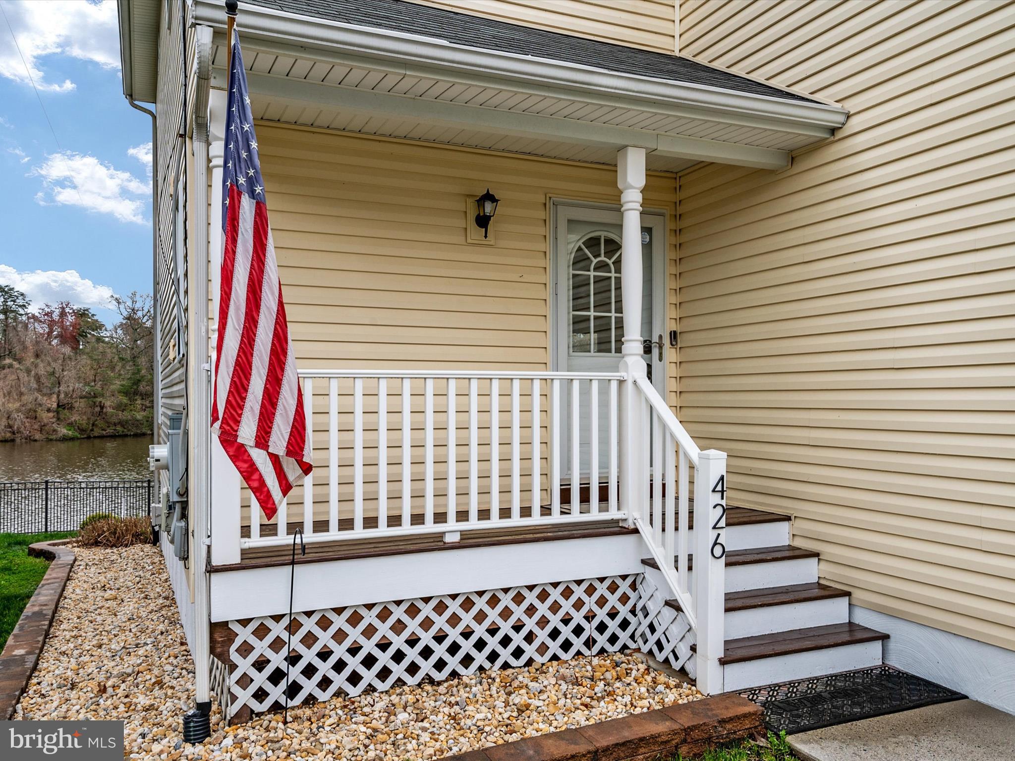 426 Riverside Drive Pasadena, MD 21122 - Photo 38 of 59