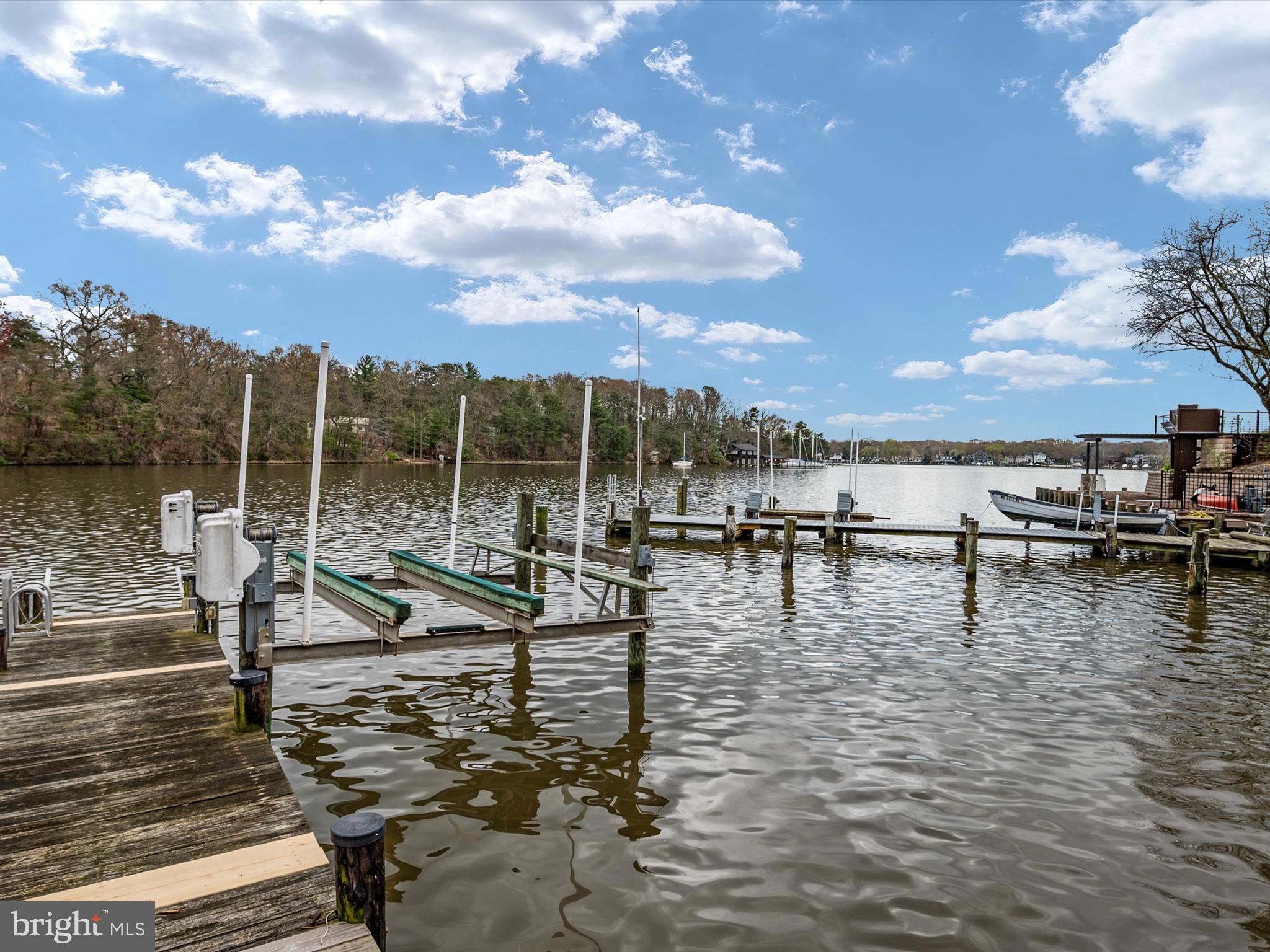 426 Riverside Drive Pasadena, MD 21122 - Photo 40 of 59