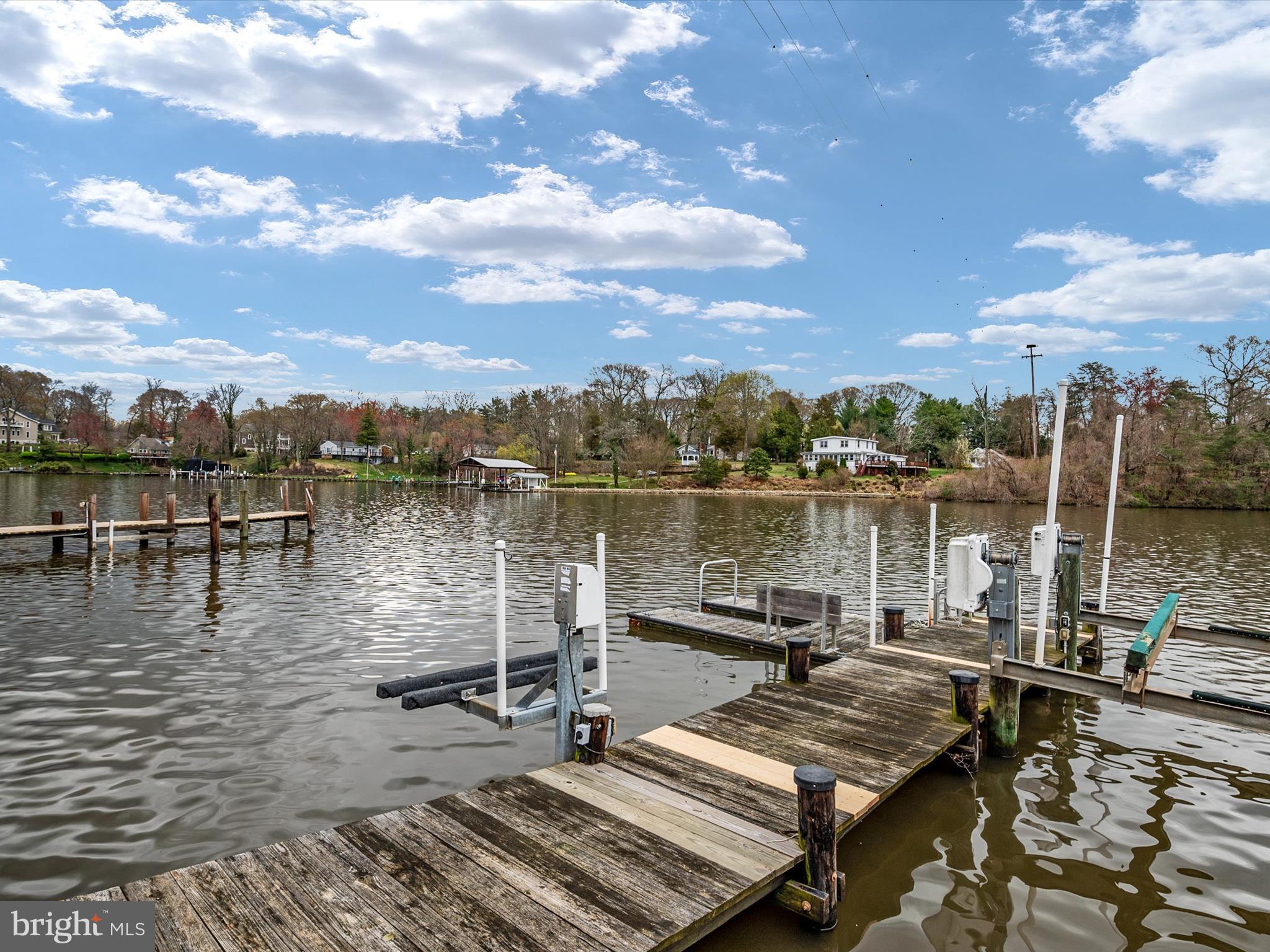 426 Riverside Drive Pasadena, MD 21122 - Photo 41 of 59