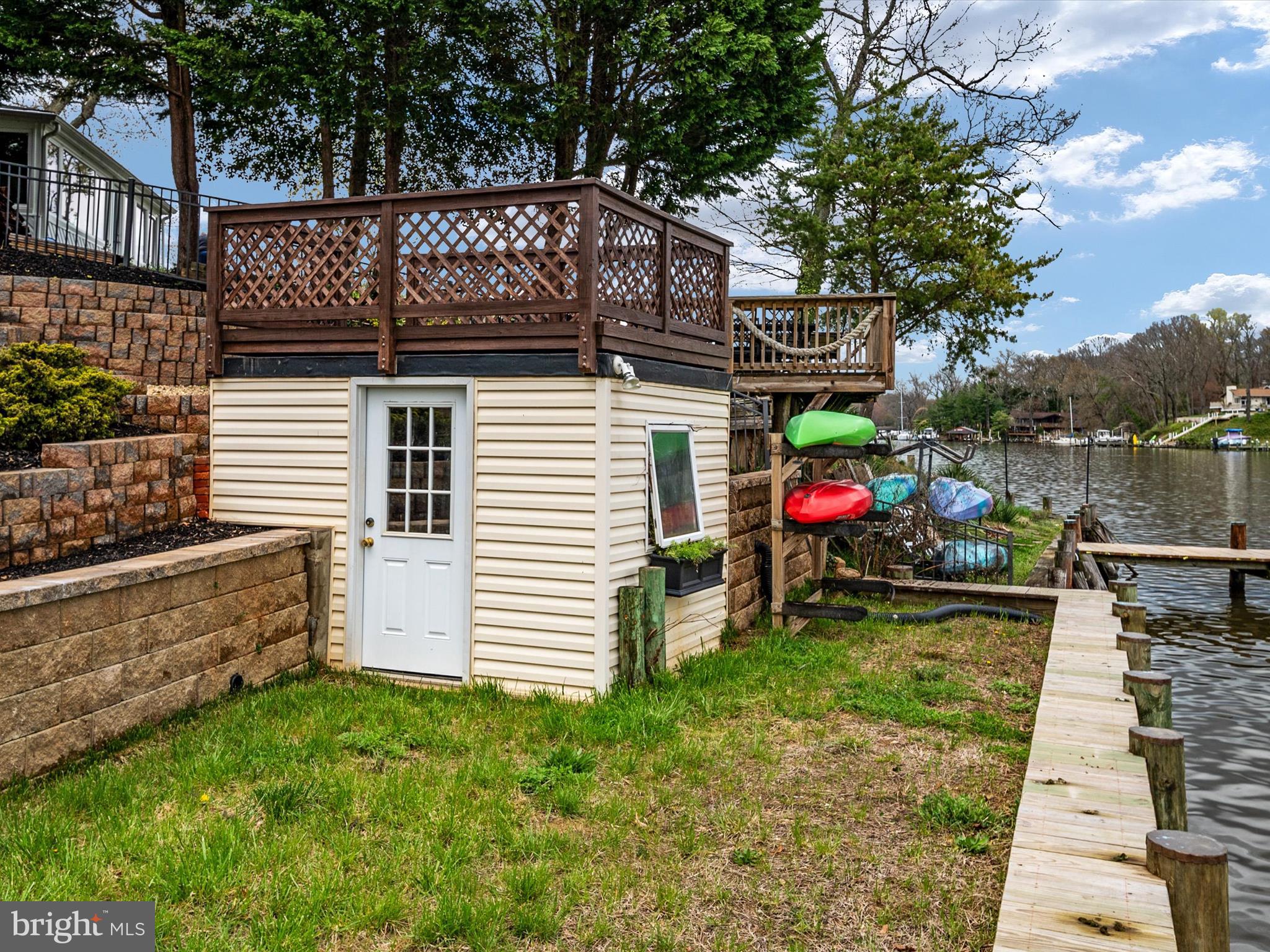 426 Riverside Drive Pasadena, MD 21122 - Photo 43 of 59