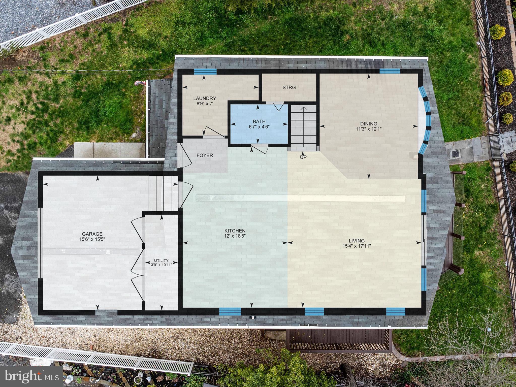 426 Riverside Drive Pasadena, MD 21122 - Photo 46 of 59