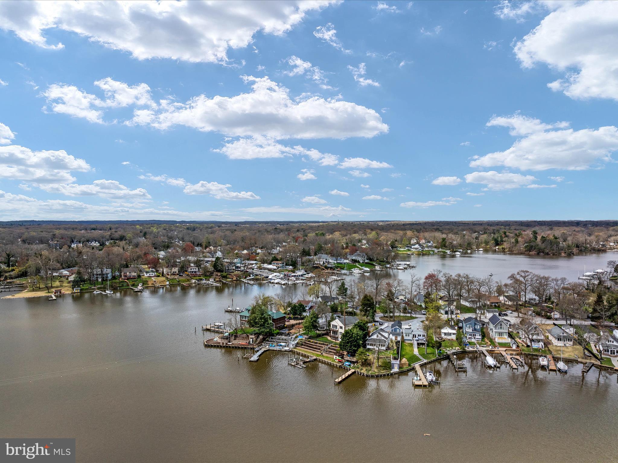 426 Riverside Drive Pasadena, MD 21122 - Photo 49 of 59