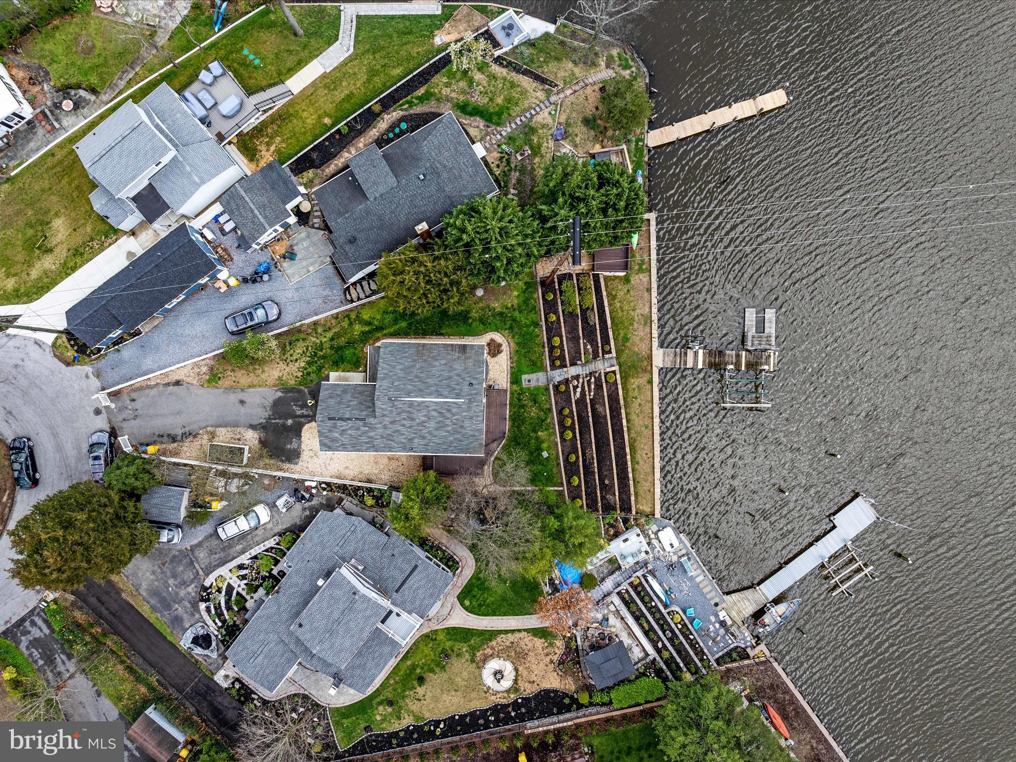 426 Riverside Drive Pasadena, MD 21122 - Photo 50 of 59