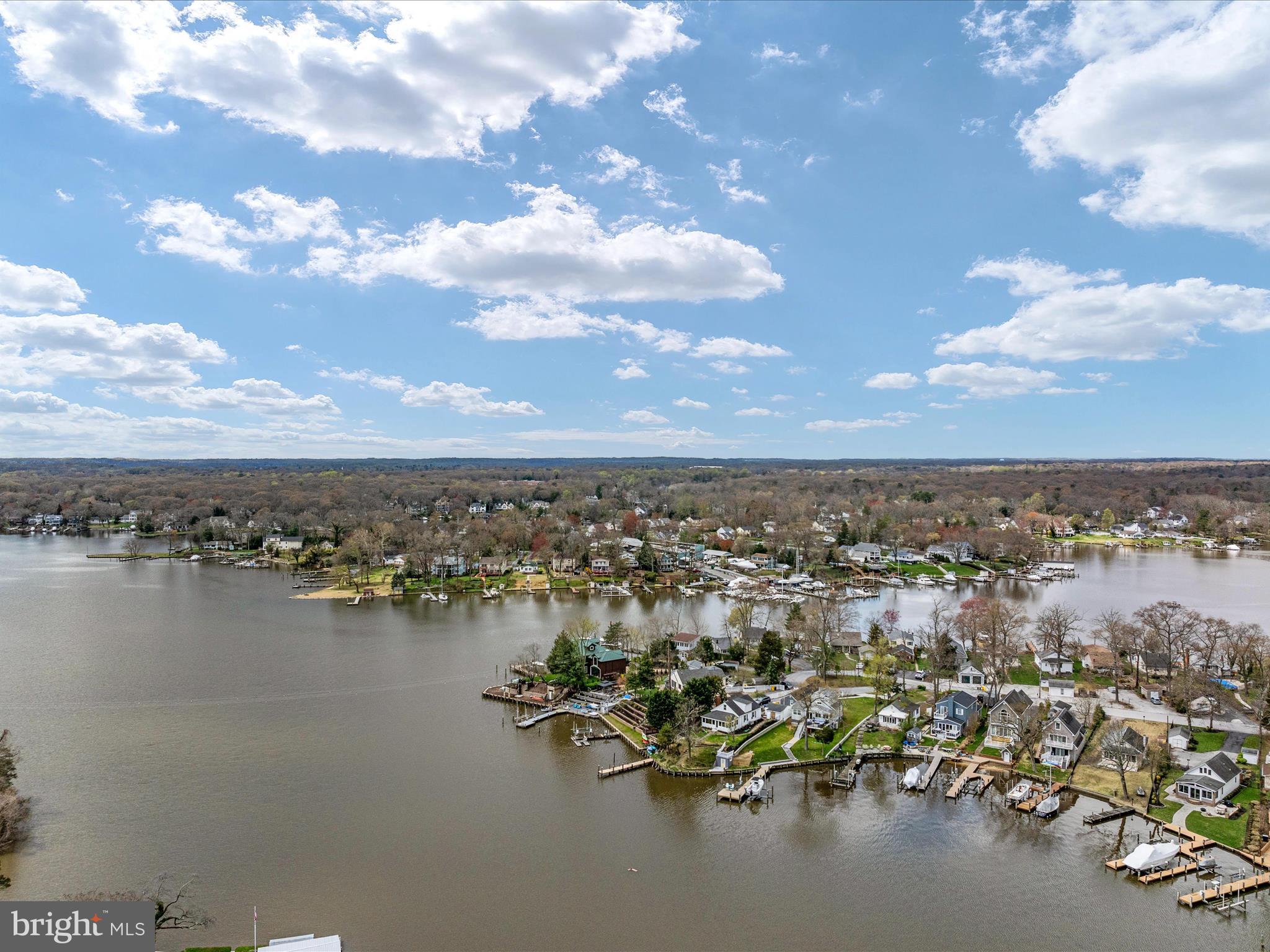 426 Riverside Drive Pasadena, MD 21122 - Photo 51 of 59