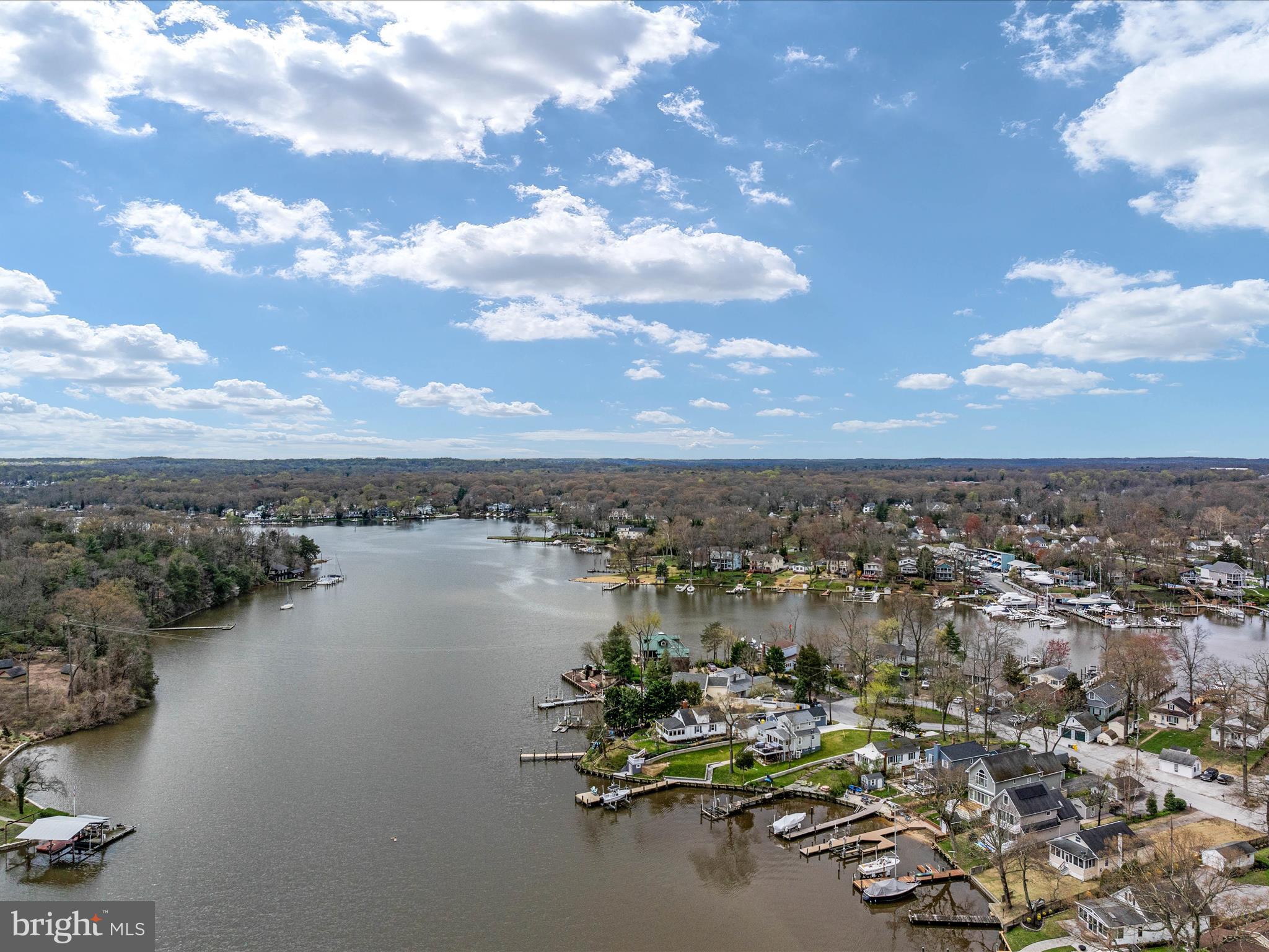 426 Riverside Drive Pasadena, MD 21122 - Photo 52 of 59