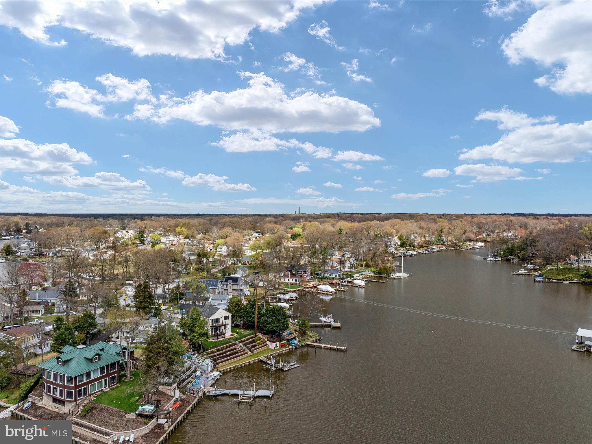 426 Riverside Drive Pasadena, MD 21122 - Photo 53 of 59