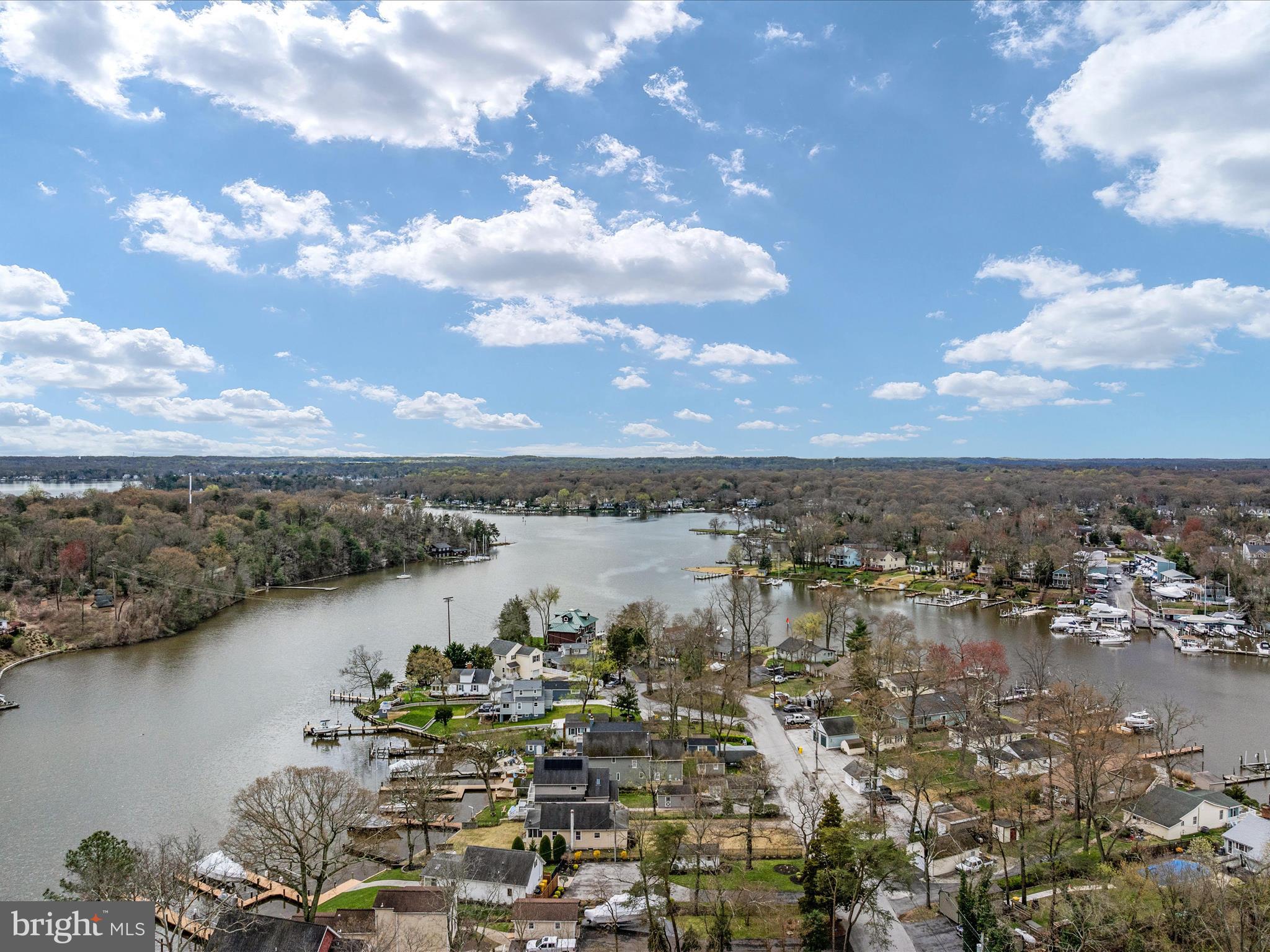 426 Riverside Drive Pasadena, MD 21122 - Photo 54 of 59