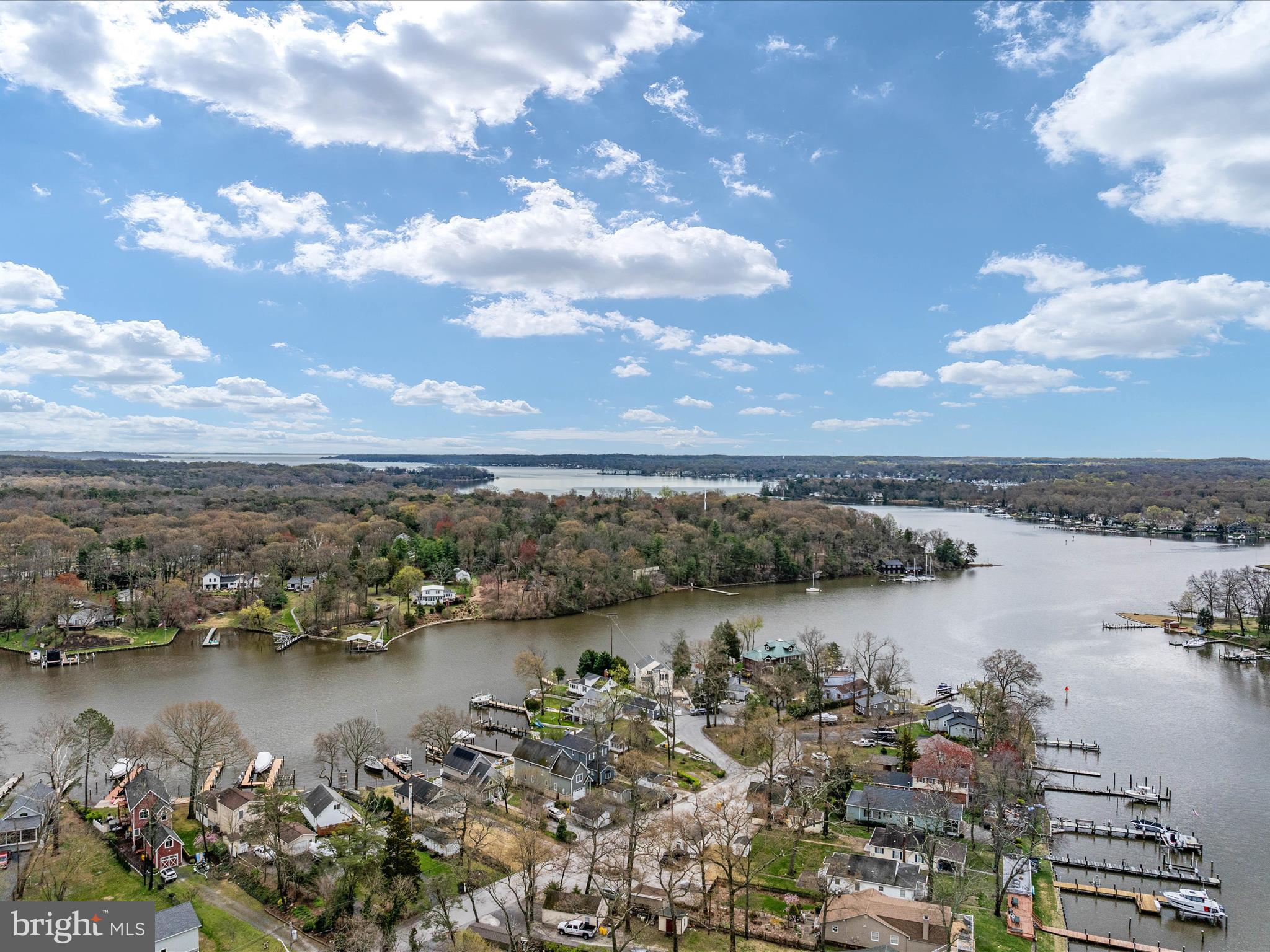 426 Riverside Drive Pasadena, MD 21122 - Photo 55 of 59