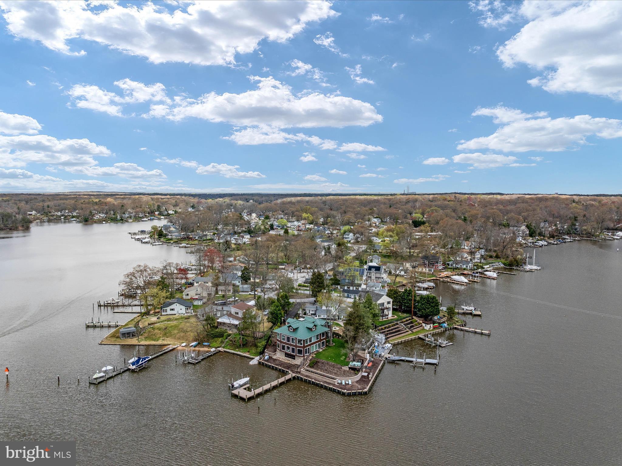 426 Riverside Drive Pasadena, MD 21122 - Photo 56 of 59