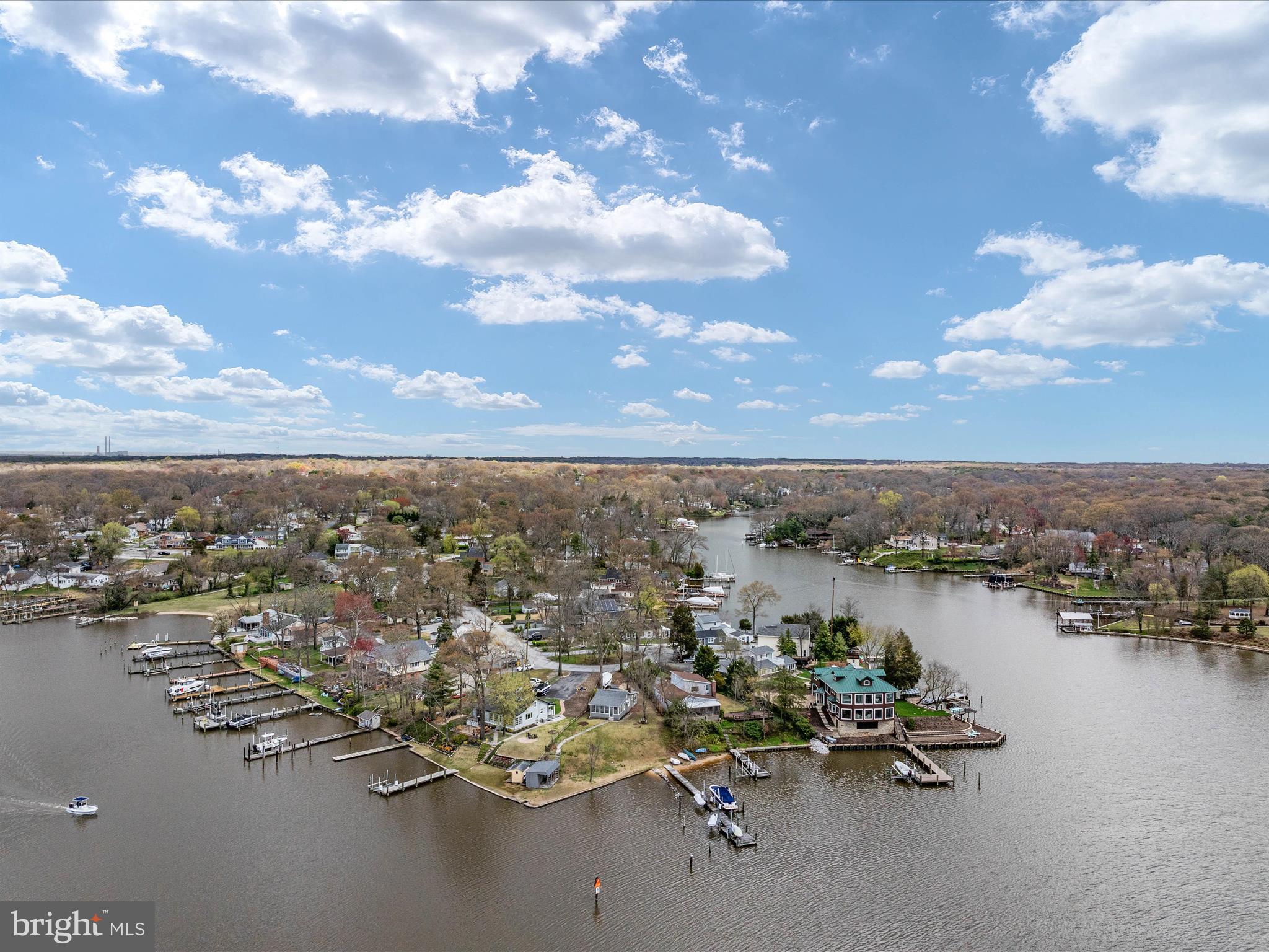 426 Riverside Drive Pasadena, MD 21122 - Photo 57 of 59