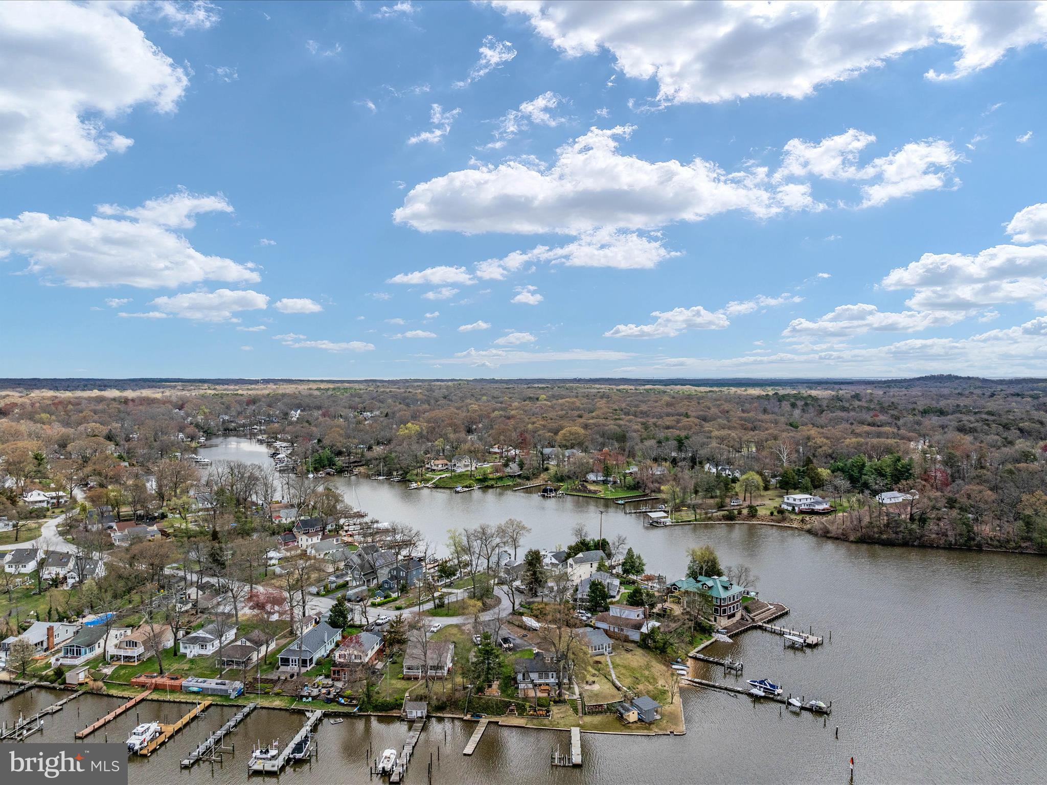 426 Riverside Drive Pasadena, MD 21122 - Photo 58 of 59