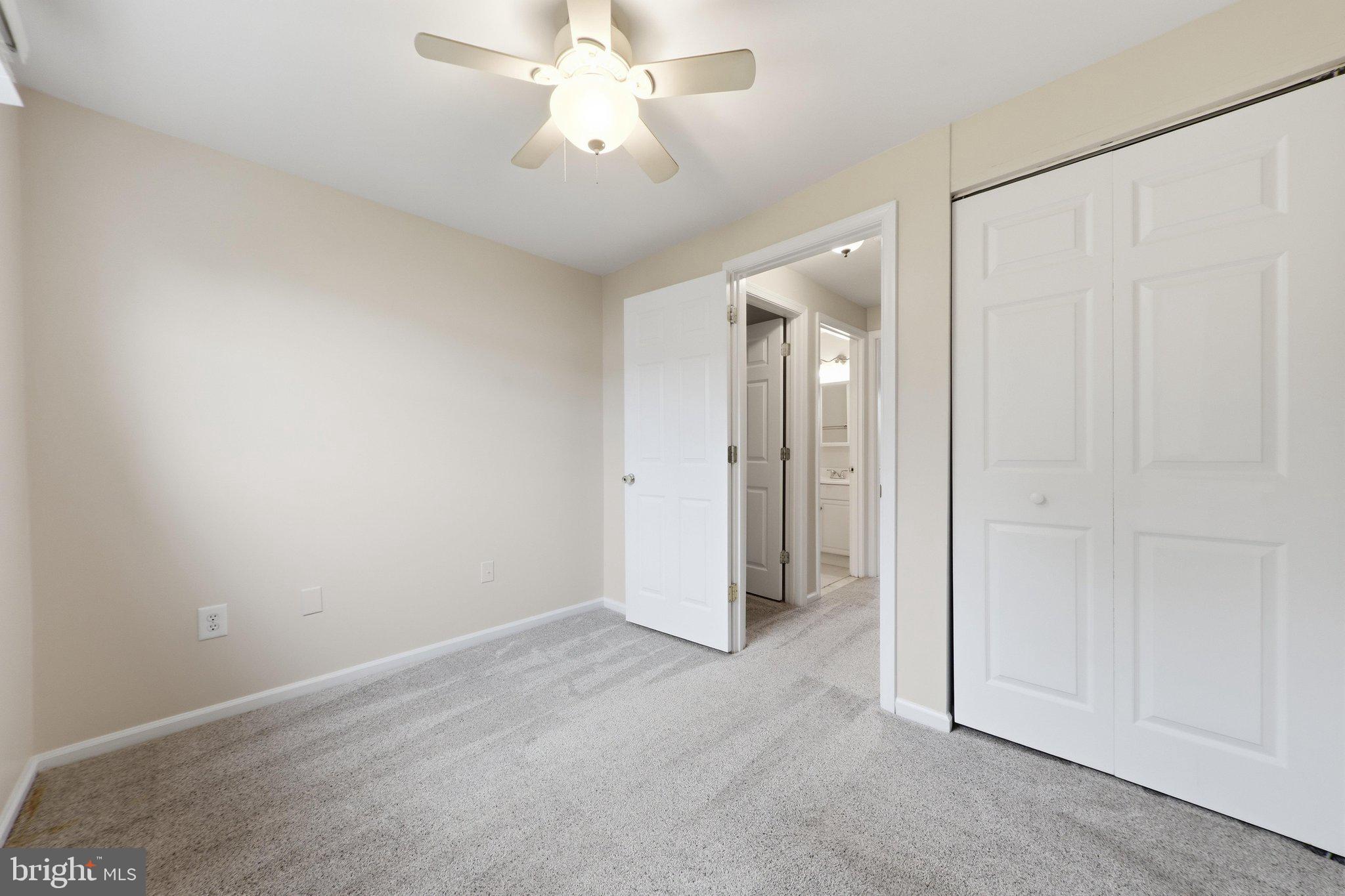 1709 Springhouse Court Frederick, MD 21702 - Photo 22 of 36 Bedroom 3