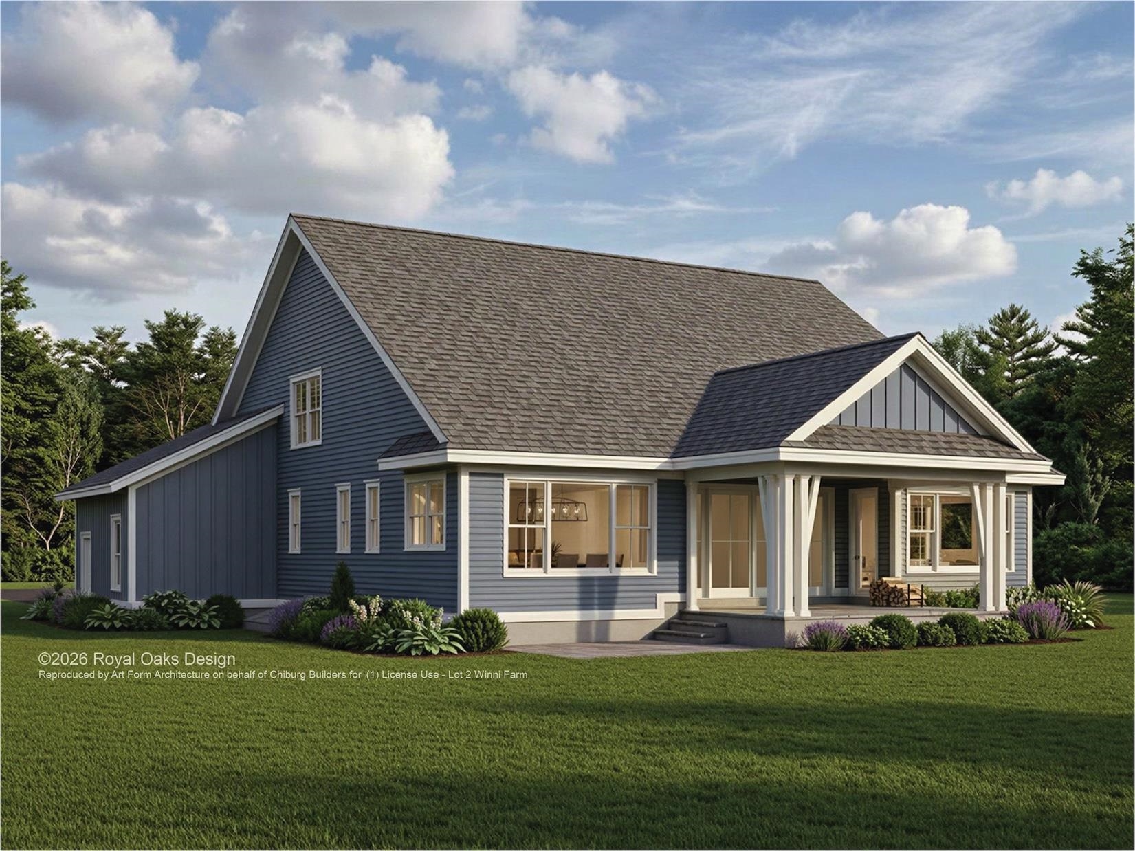 3-2 South Road, Unit 32 Rye, NH 03870 - Photo 2 of 30