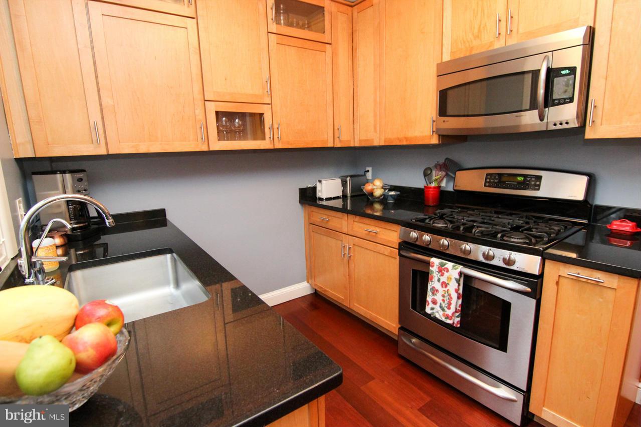 409 Schuyler Road Silver Spring, MD 20910 - Photo 12 of 30 Kitchen