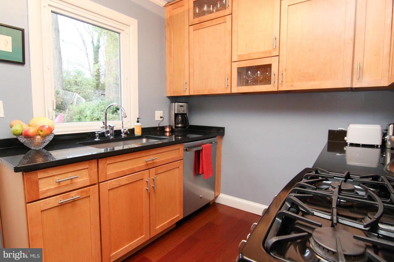 409 Schuyler Road Silver Spring, MD 20910 - Photo 13 of 30 Kitchen