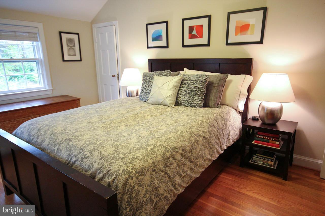 409 Schuyler Road Silver Spring, MD 20910 - Photo 15 of 30 Bedroom (Master)