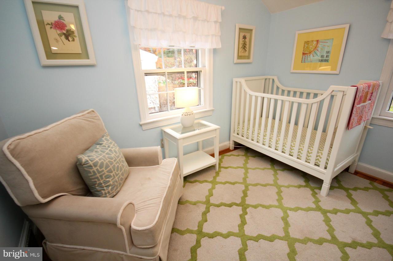 409 Schuyler Road Silver Spring, MD 20910 - Photo 19 of 30 Bedroom
