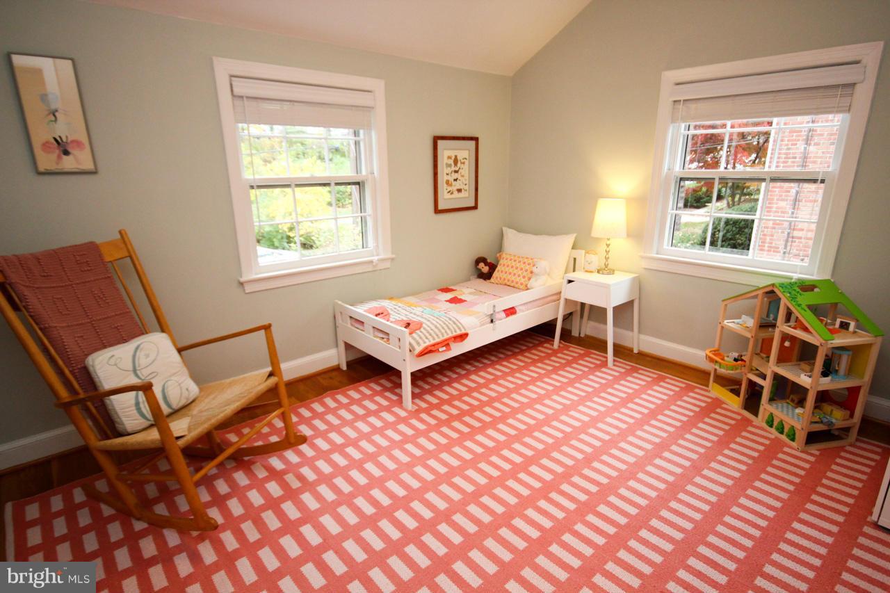 409 Schuyler Road Silver Spring, MD 20910 - Photo 21 of 30 Bedroom