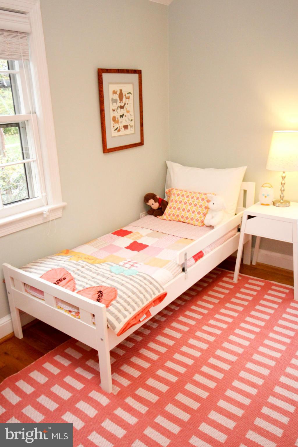 409 Schuyler Road Silver Spring, MD 20910 - Photo 22 of 30 Bedroom