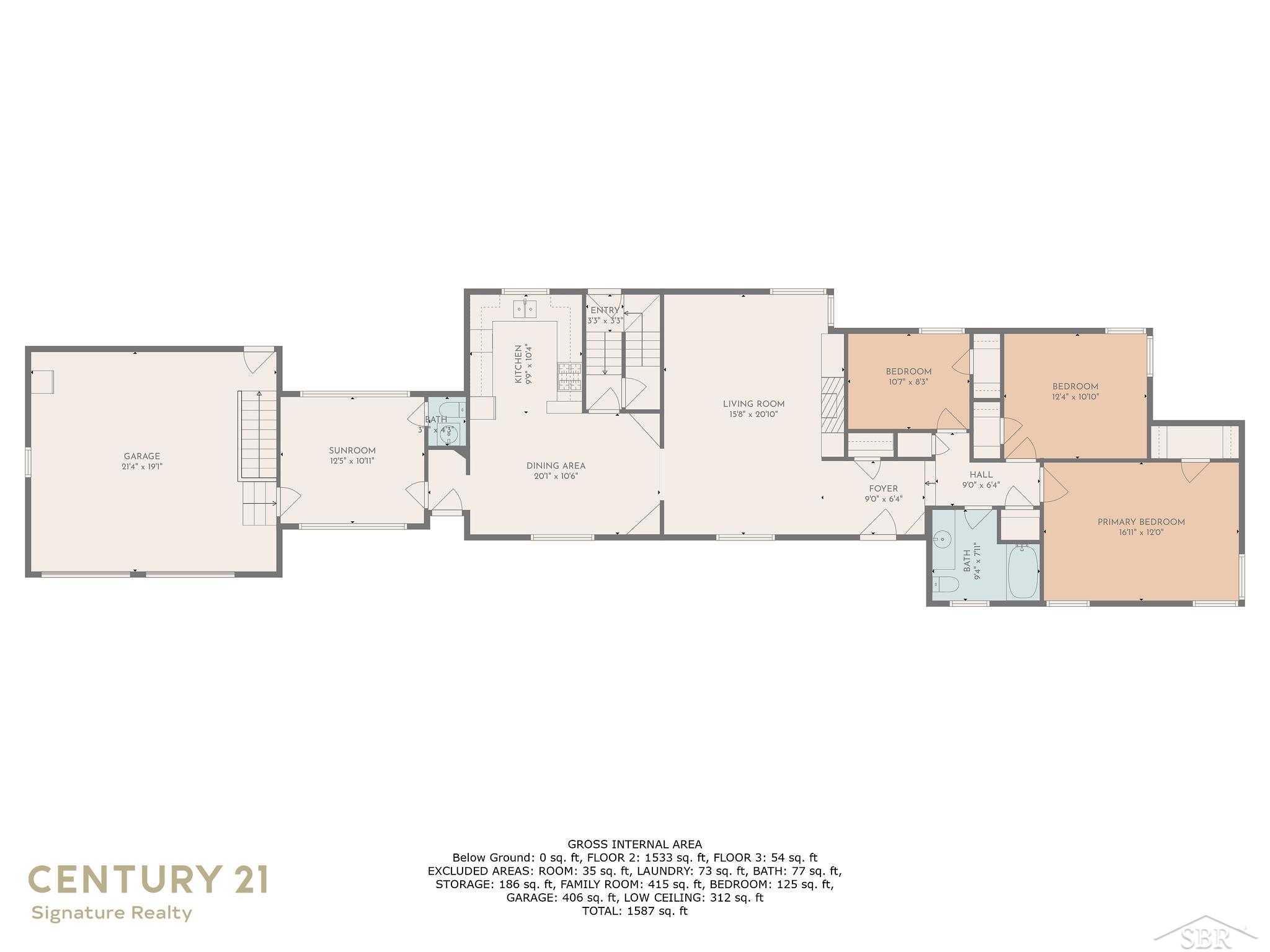 11305 Sarle Road Freeland, MI 48623 - Photo 55 of 56 50116440-54.JPG