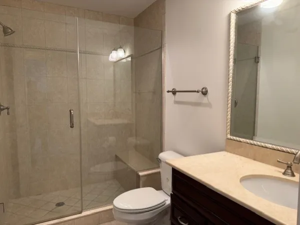 a view of an entryway