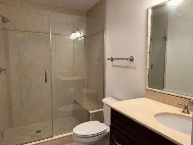 a view of an entryway