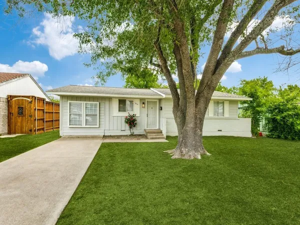 $2,030 | 1814 Burke Drive, Garland, TX 75040