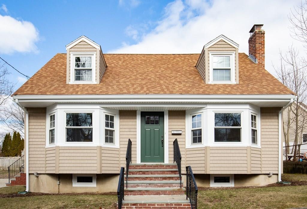 11 Northdale Road Boston, MA 02132 - Photo 1 of 33 Gallery Image 1