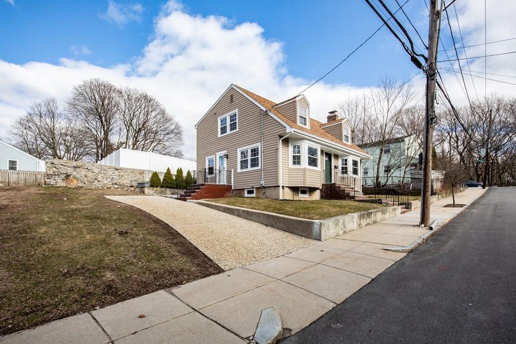 11 Northdale Road Boston, MA 02132 - Photo 29 of 33 Gallery Image 29
