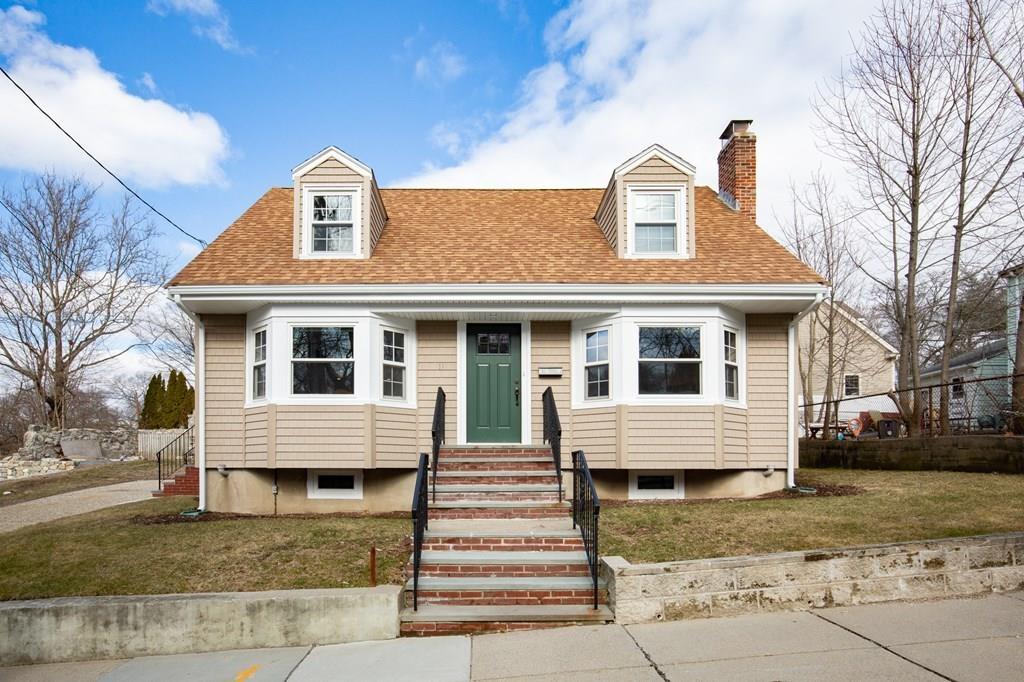 11 Northdale Road Boston, MA 02132 - Photo 30 of 33 Gallery Image 30