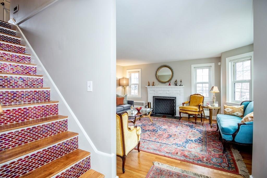 11 Northdale Road Boston, MA 02132 - Photo 3 of 33 Gallery Image 3