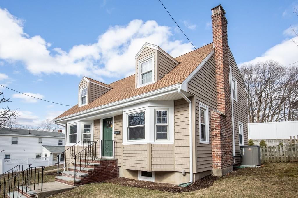 11 Northdale Road Boston, MA 02132 - Photo 33 of 33 Gallery Image 33